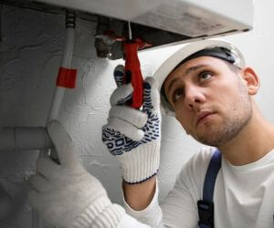About Tankless Water Heater Installation Pros Big Arm, MT